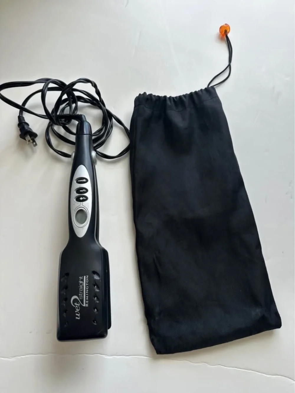 Remington Wet2Straight Hair Straightener Y2K